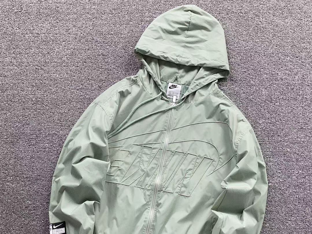 Nike 138 N⭐K⭐ JACKET 503061685 (Im 170Cm 55Kg I Wear Size M In The Phot) - Image 8