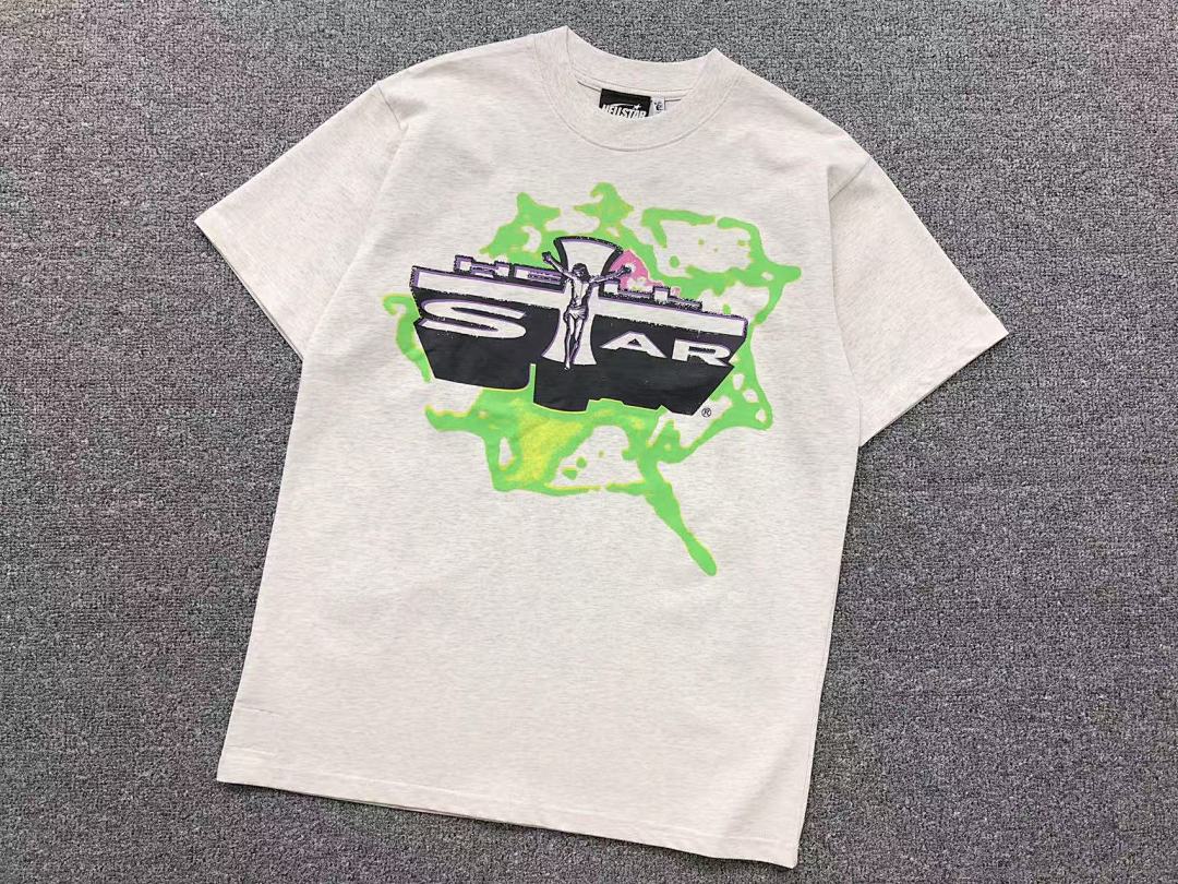 Hellstar 128 HELLSTAR T-SHIRT 31160572 (Im 170Cm 57Kg I Wear Size M In The Phot) - Image 11