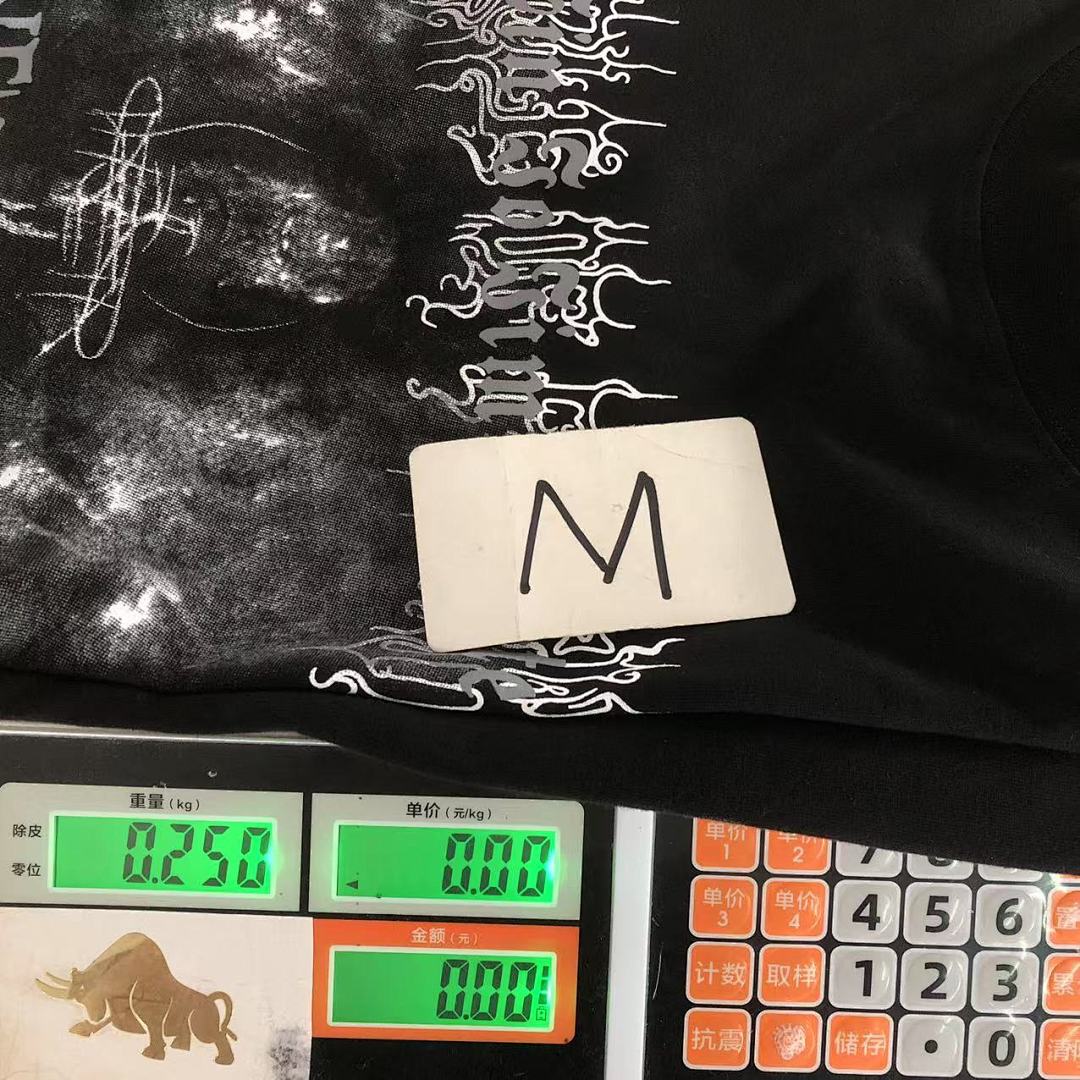 Vetements 115 VETEMENTS T-SHIRT 22031417125 (Im 170Cm 60Kg I Wear Size M In The Phot) - Image 20