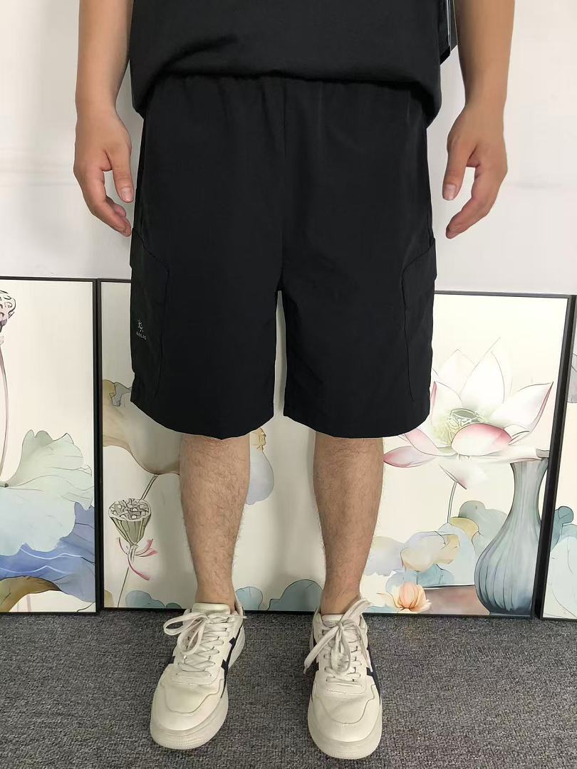 Unbranded 138 KA⭐L⭐S SHORTS 2204283801 (Im 170Cm 60Kg I Wear Size 2XL In The Phot) - Image 3