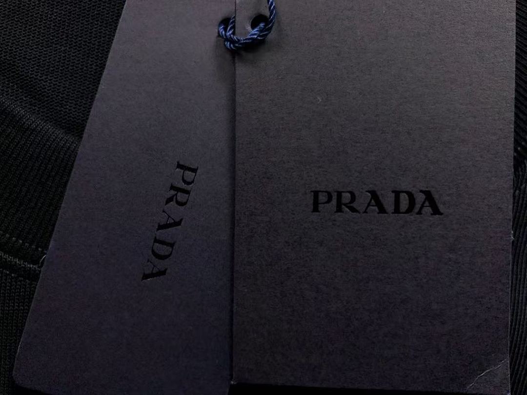 Prada 138 P⭐A⭐A T-SHIRT - Image 18