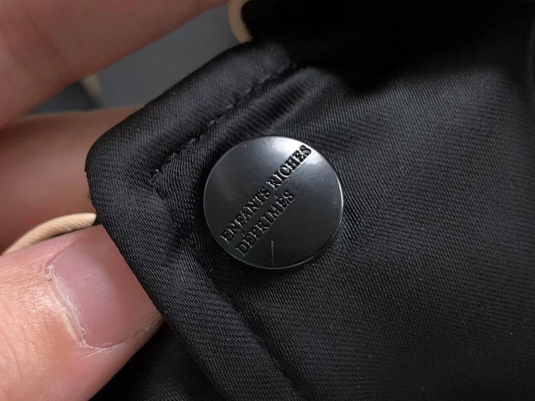 Chanel 228 ENFANTS RICHES DEPRIMES JACKET 511603162 (Im 170Cm 60Kg I Wear Size S In The Phot) - Image 17