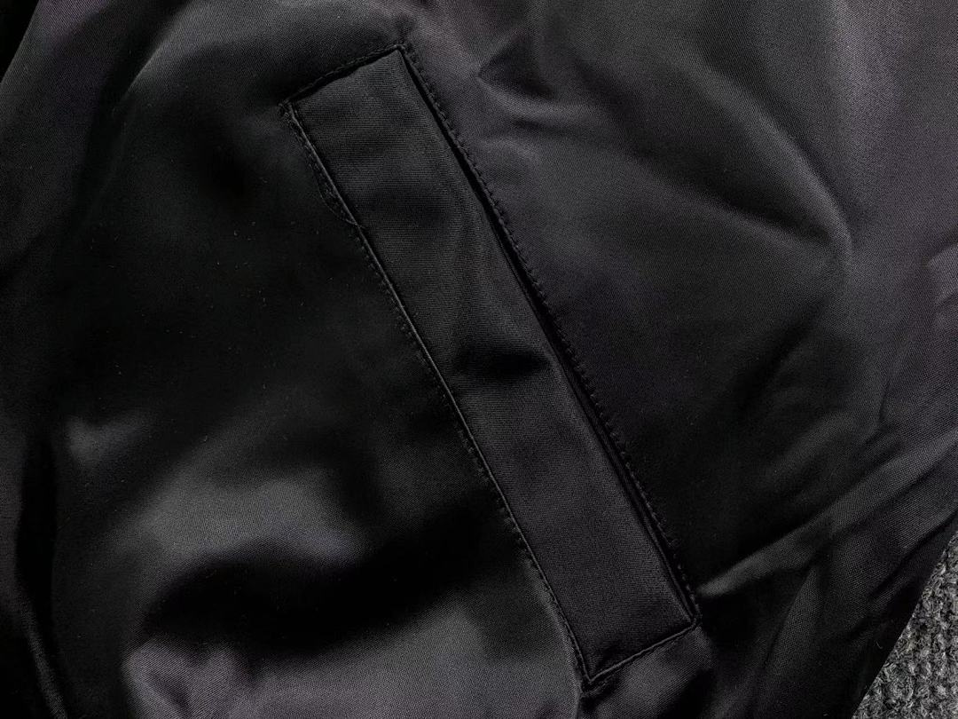 Chanel 195 ENFANTS RICHES DEPRIMES JACKET 511619162 (Im 170Cm 60Kg I Wear Size S In The Phot) - Image 21
