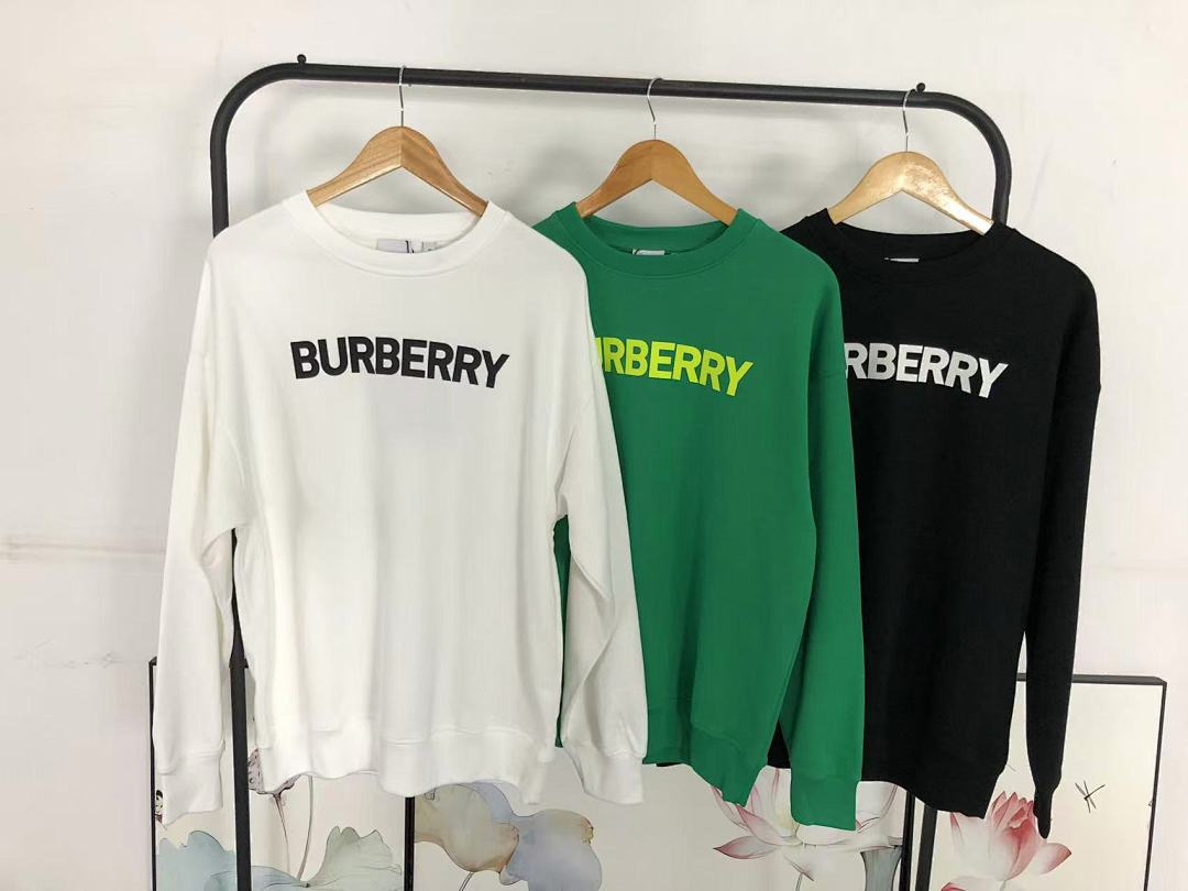 Burberry 165 B⭐R⭐E⭐RY HOODIE 511070219 (Im 170Cm 60Kg I Wear Size S In The Phot) - Image 25
