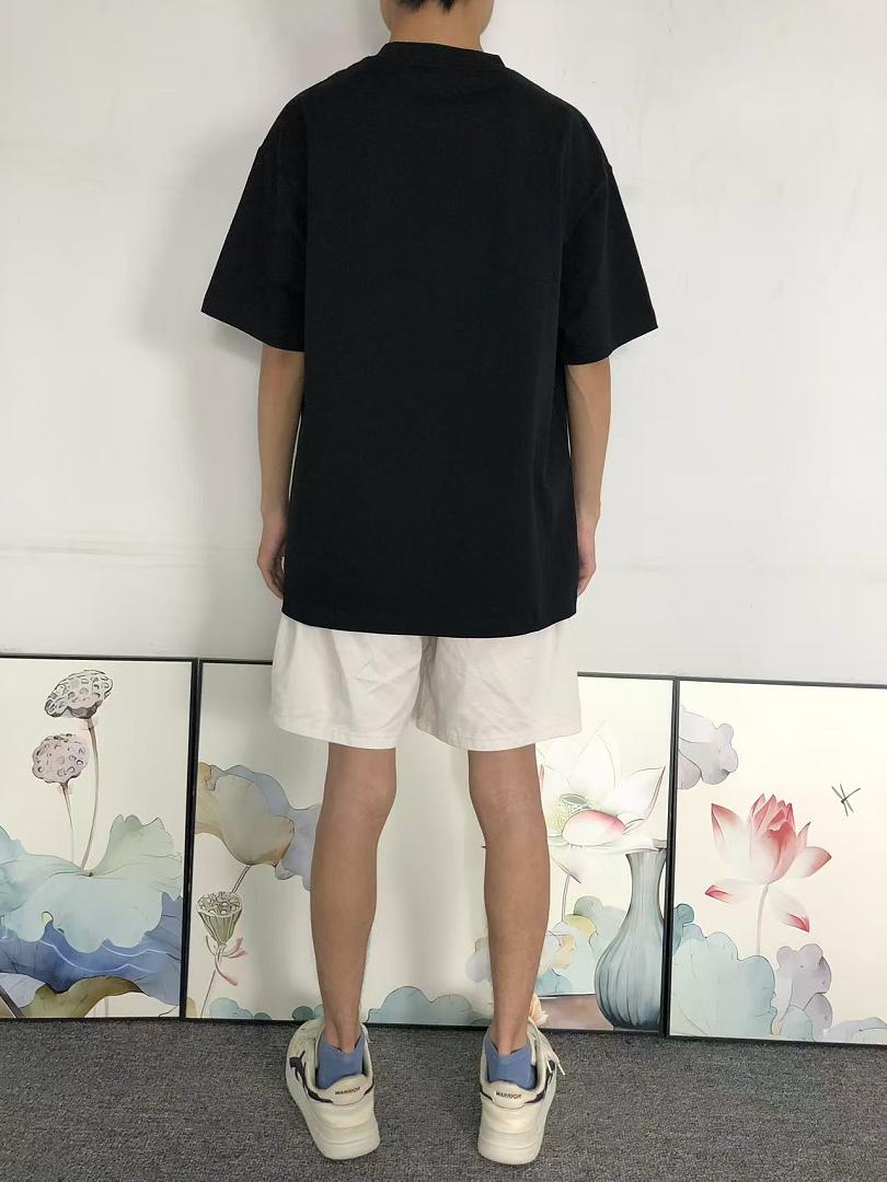 Louis Vuitton 125 L⭐ T-SHIRT 126270460 (Im 170Cm 60Kg I Wear Size XL In The Phot) - Image 4