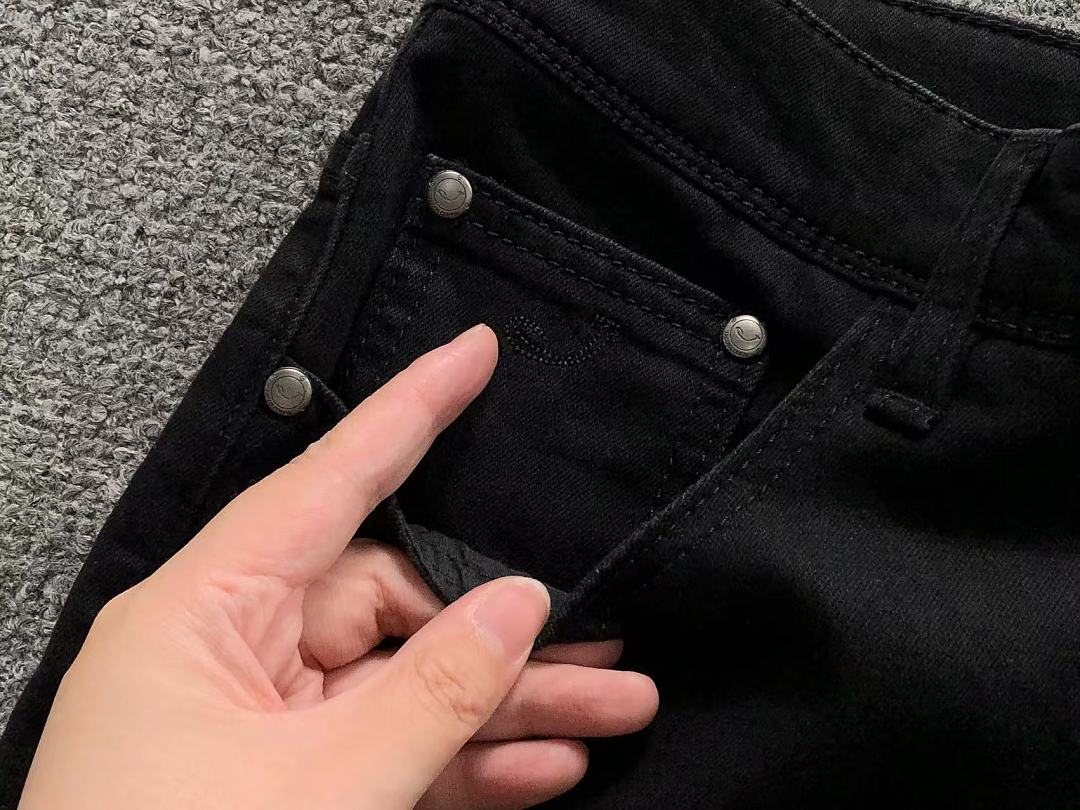 Jacob Cohen 225 J⭐C⭐B C⭐⭐⭐N TROUSERS 2204252805 (Im 170Cm 60Kg I Wear Size 32 In The Phot) - Image 17
