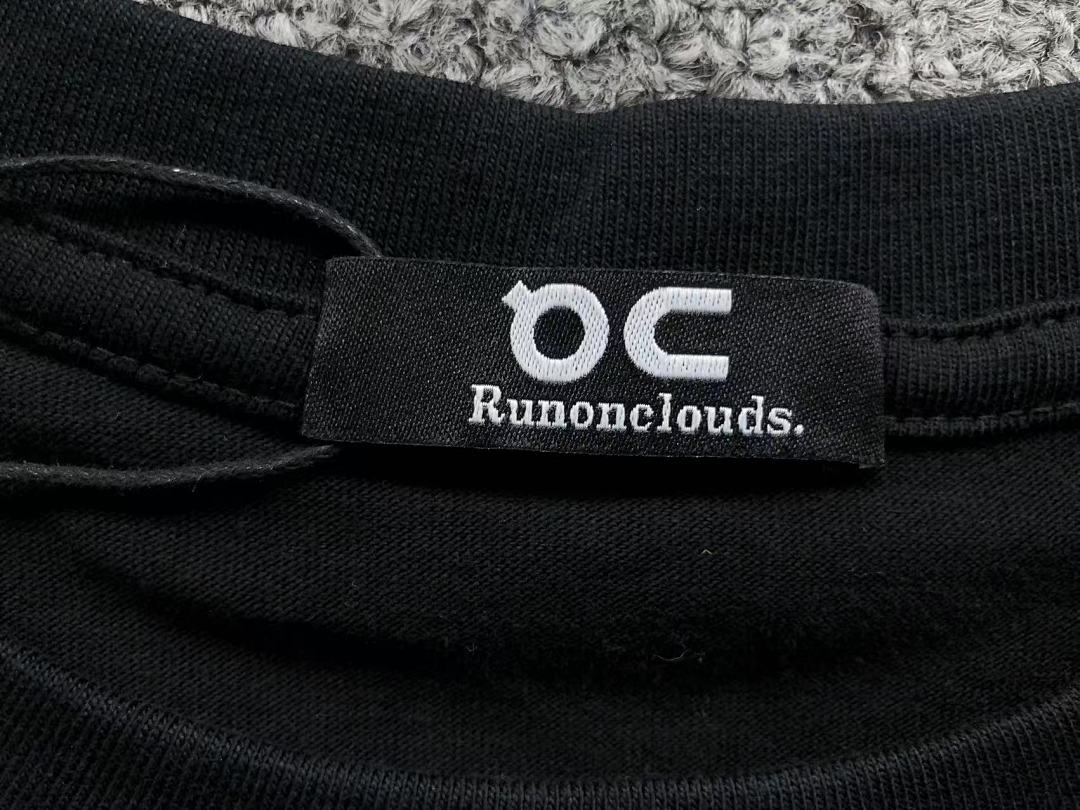 Unbranded 138 ON LONG SLEEVED 2111040901 (Im 170Cm 60Kg I Wear Size M In The Phot) - Image 16