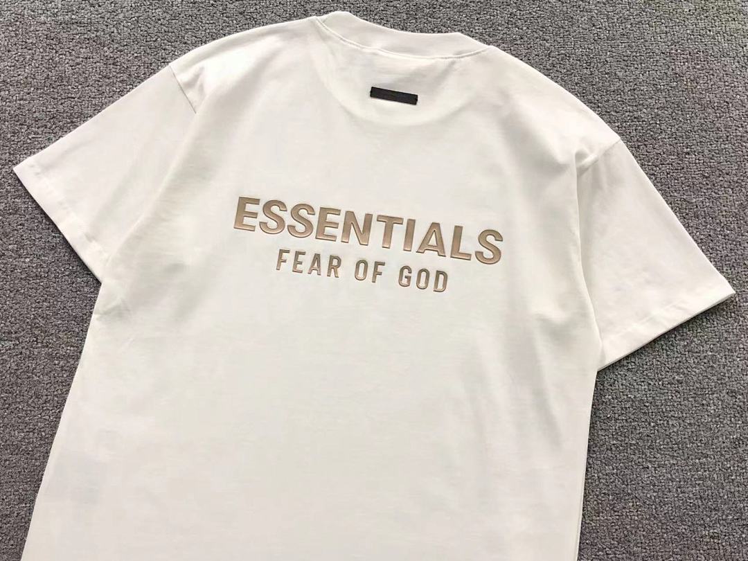 Fear of God SHORTS115 FOG T-SHIRT - Image 12