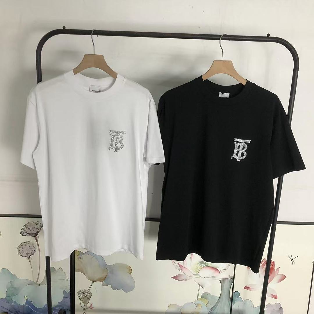 Burberry 128 B⭐R⭐E⭐RY T-SHIRT 3204222321 (Im 170Cm 60Kg I Wear Size M In The Phot) - Image 25