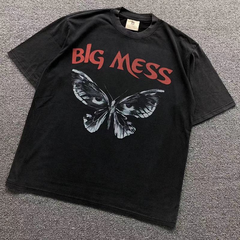 118 VINTAGE T-SHIRT 3105062917 (Im 170Cm 60Kg I Wear Size L In The Phot), photo 1