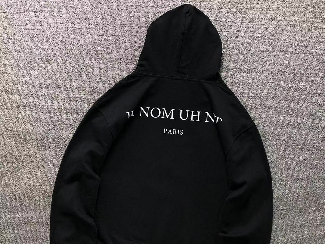 Ih Nom Uh Nit 175 IH NOM UH NIT HOODIE 3110254017 (Im 170Cm 60Kg I Wear Size S In The Phot) - Image 12