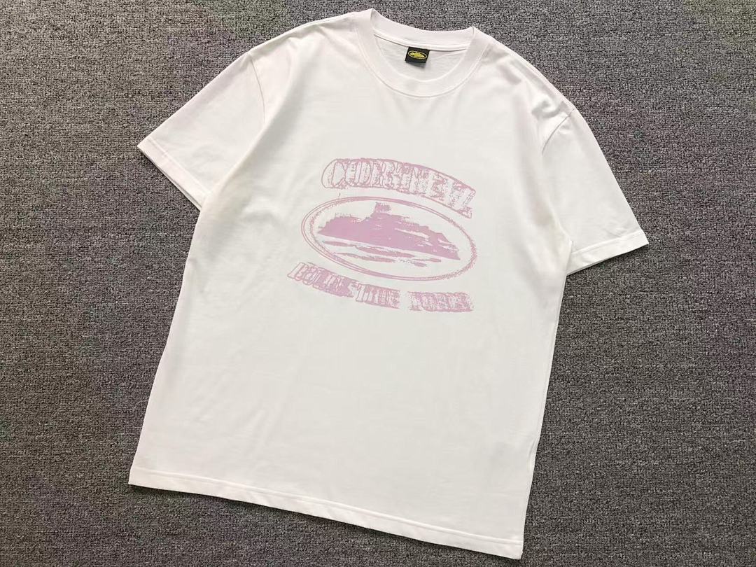 Corteiz 78 CORTEIZ T-SHIRT 5231004136 (Im 170Cm 60Kg I Wear Size M In The Phot) - Image 6