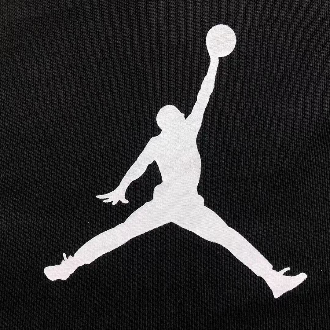 Air Jordan 75 A⭐R J⭐R⭐AN T-SHIRT 1104261357 (Im 170Cm 60Kg I Wear Size M In The Phot) - Image 13