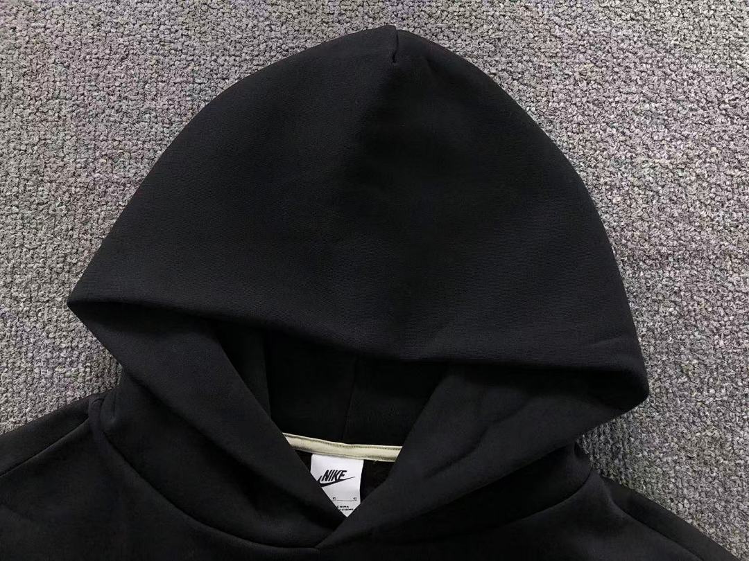 Nike 168 N⭐K⭐ HOODIE 512011619 (Im 170Cm 60Kg I Wear Size L In The Phot) - Image 18