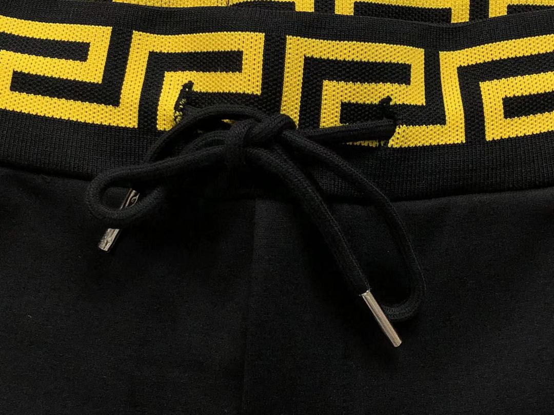 Versace 279 V⭐⭐SA⭐E HOODIE - Image 36