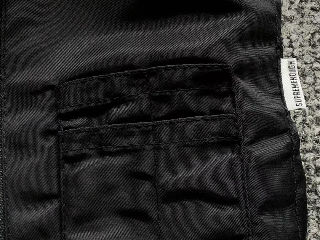 Supreme 398 S⭐⭐R⭐⭐E JACKET 21102106001 (Im 170Cm 60Kg I Wear Size S In The Phot) - Image 33