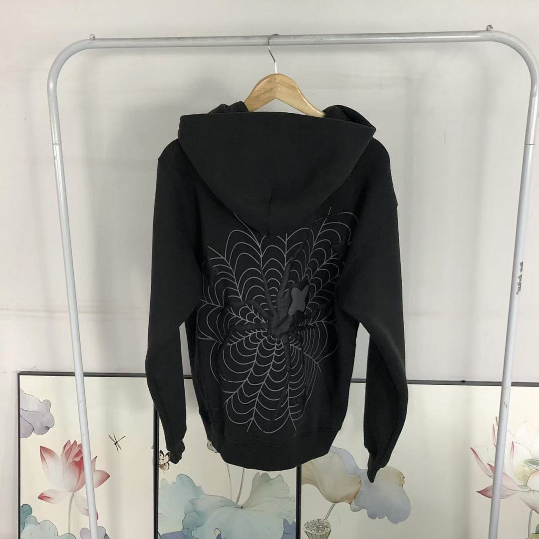 Broken Planet 135 BROKEN PLANET HOODIE 58301291 (Im 170Cm 60Kg I Wear Size S In The Phot) - Image 26