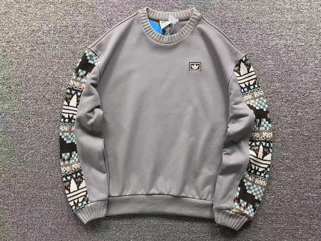 Adidas 168 A⭐I⭐AS HOODIE 4204100477 (Im 170Cm 60Kg I Wear Size M In The Phot) - Image 7
