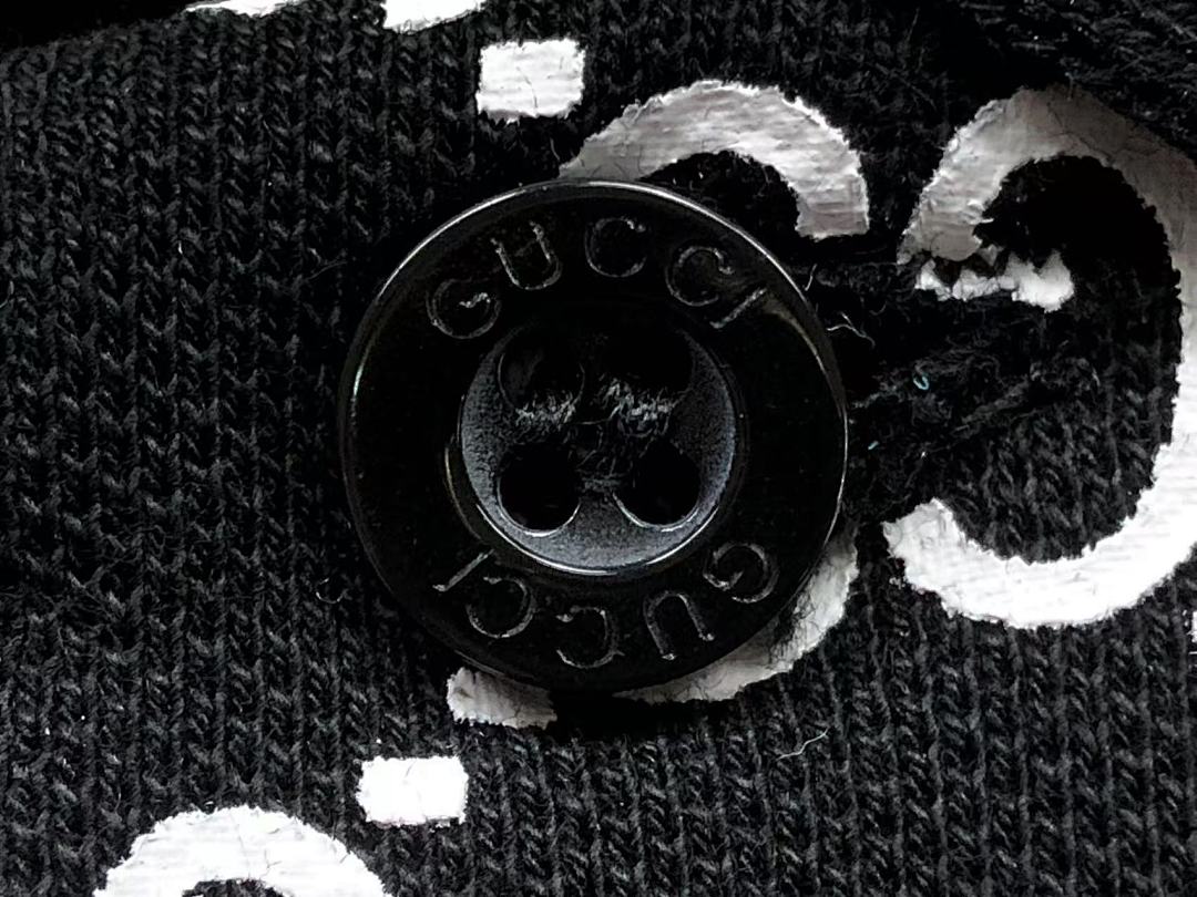 Gucci 125 G⭐C⭐I POLO 1104160154 (Im 170Cm 60Kg I Wear Size M In The Phot) - Image 19