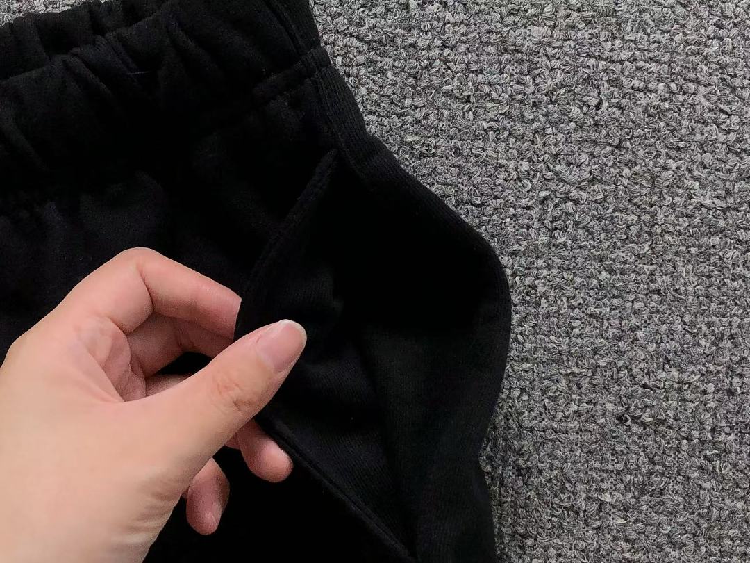 Fear of God SHORTS 125 FOG T-SHIRT 4205200377 (Im 170Cm 60Kg I Wear Size M In The Phot) - Image 41