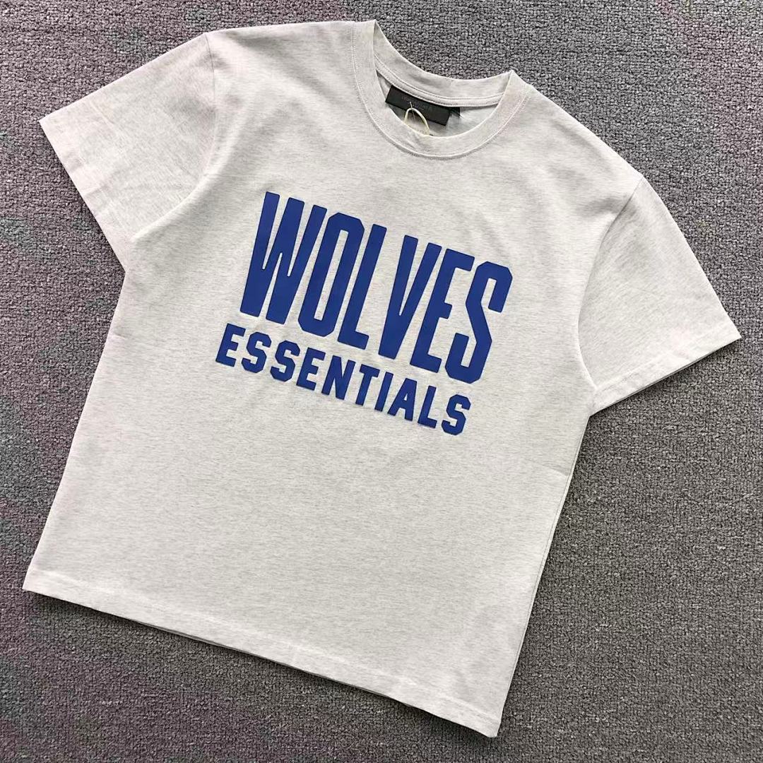 Fear of God 78 FOG NBA BASKETBALL T-SHIRT 11061010119 (Im 170Cm 60Kg I Wear Size M In The Phot)