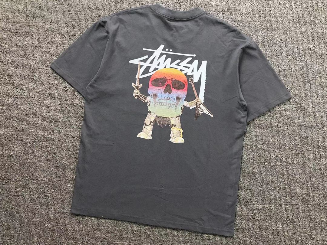 Stussy 78 STUSSY T-SHIRT - Image 23