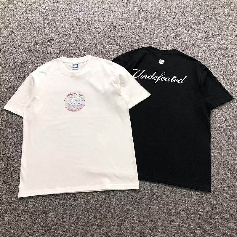 Undefeated Undefeated 88 T-SHIRT 126231602 (Im 170Cm 60Kg I Wear Size L In The Phot), photo 1