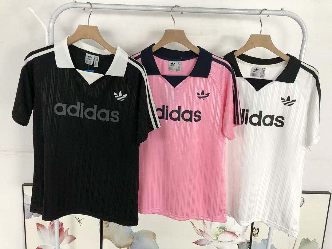 Adidas 95 A⭐I⭐AS POLO 505221385 (Im 170Cm 60Kg I Wear Size M In The Phot) - Image 26