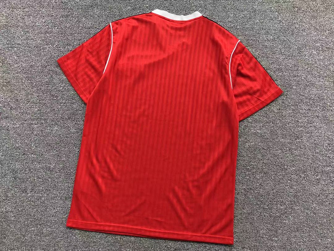 Unbranded 78 FOOTBALL T-SHIRT 11032111002 (Im 170Cm 60Kg I Wear Size L In The Phot) - Image 11