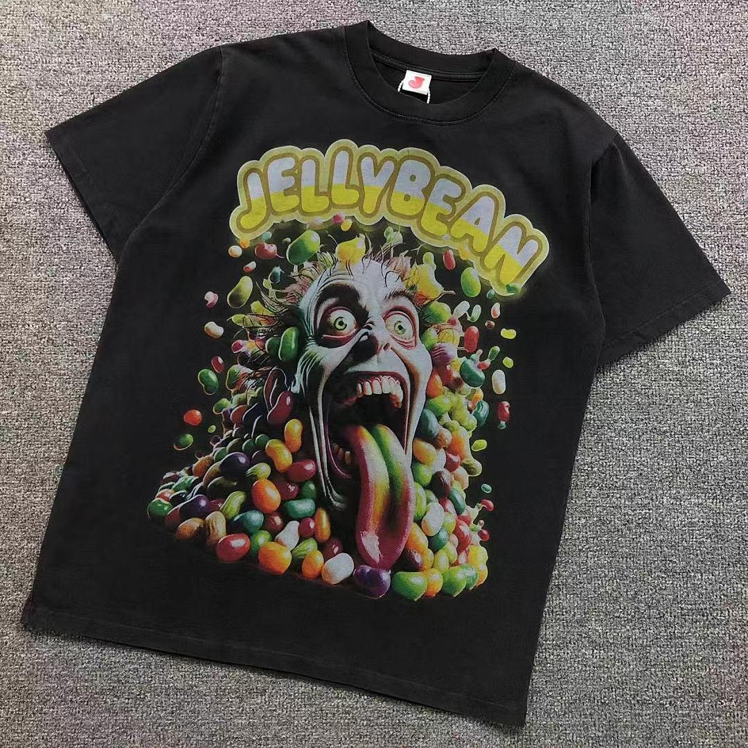 Unbranded 135 FASHION T-SHIRT 3206034172 (Im 170Cm 60Kg I Wear Size L In The Phot), photo 1