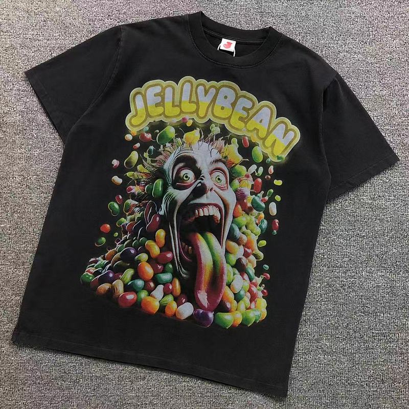 Unbranded 135 FASHION T-SHIRT 3206034172 (Im 170Cm 60Kg I Wear Size L In The Phot)