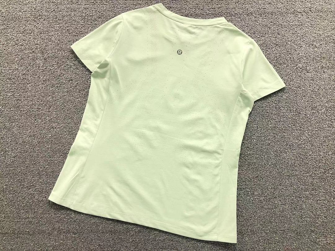 On Running 139 LULULEMON T-SHIRT FEMAIE - Image 10