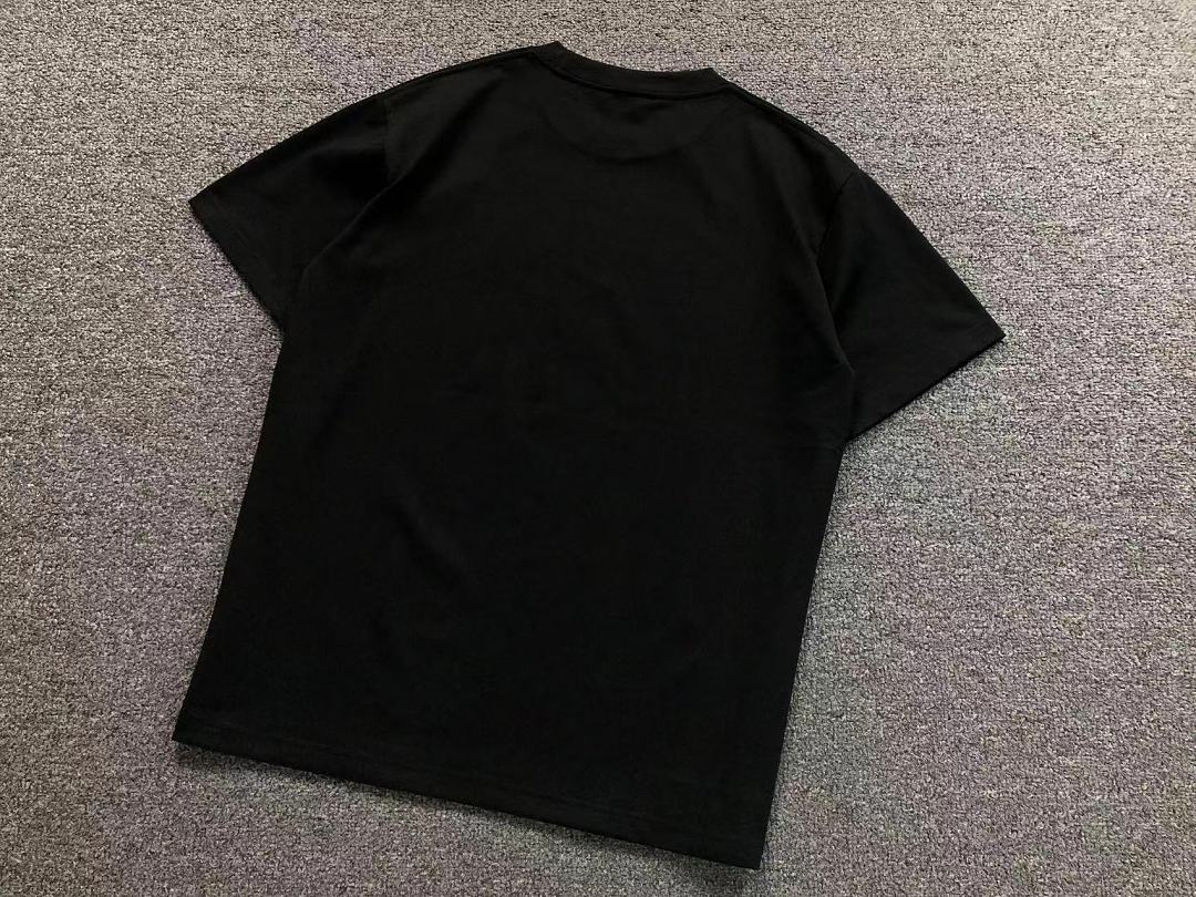 Unbranded 145 B⭐L⭐⭐⭐IA⭐A T-SHIRT 2204172001 (Im 170Cm 60Kg I Wear Size S In The Phot) - Image 19