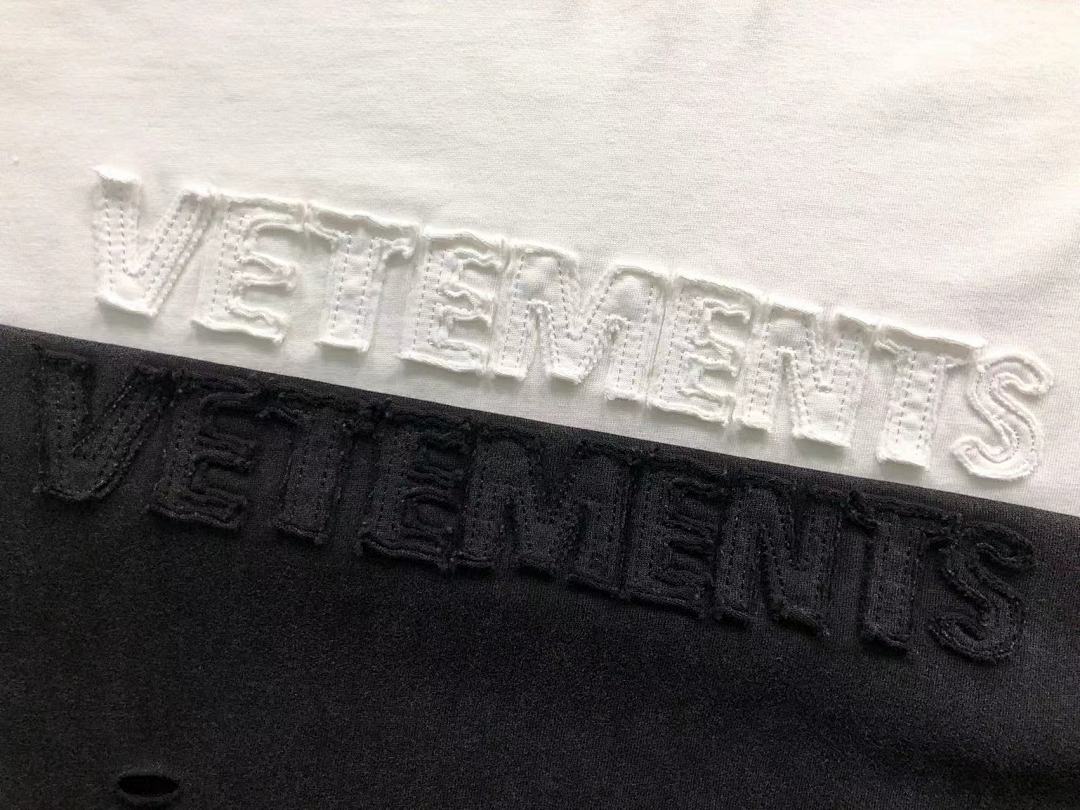 Vetements 168 VETEMENTS T-SHIRT - Image 10