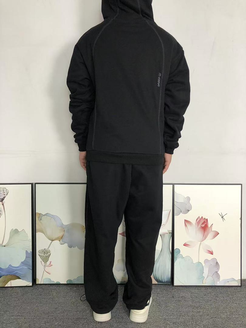 Mertra TROUSERE M⭐RT⭐A HOODIE - Image 5