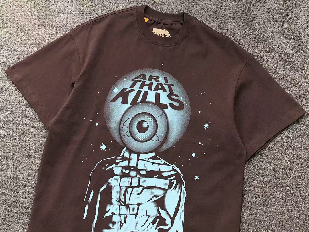 Gallery Dept 105 GALLERY DEPT T-SHIRT - Image 6