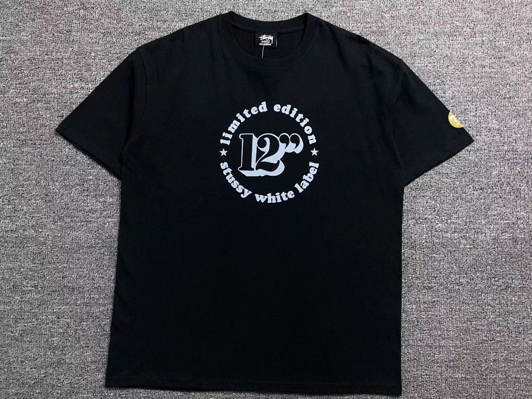 Stussy 78 STUSSY T-SHIRT - Image 6