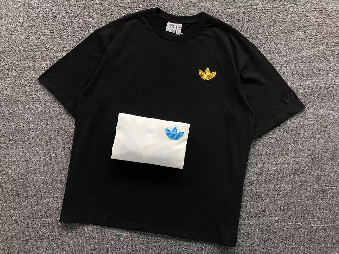 Adidas 98 A⭐I⭐AS T-SHIRT 57050485 (Im 170Cm 60Kg I Wear Size M In The Phot) - Image 16