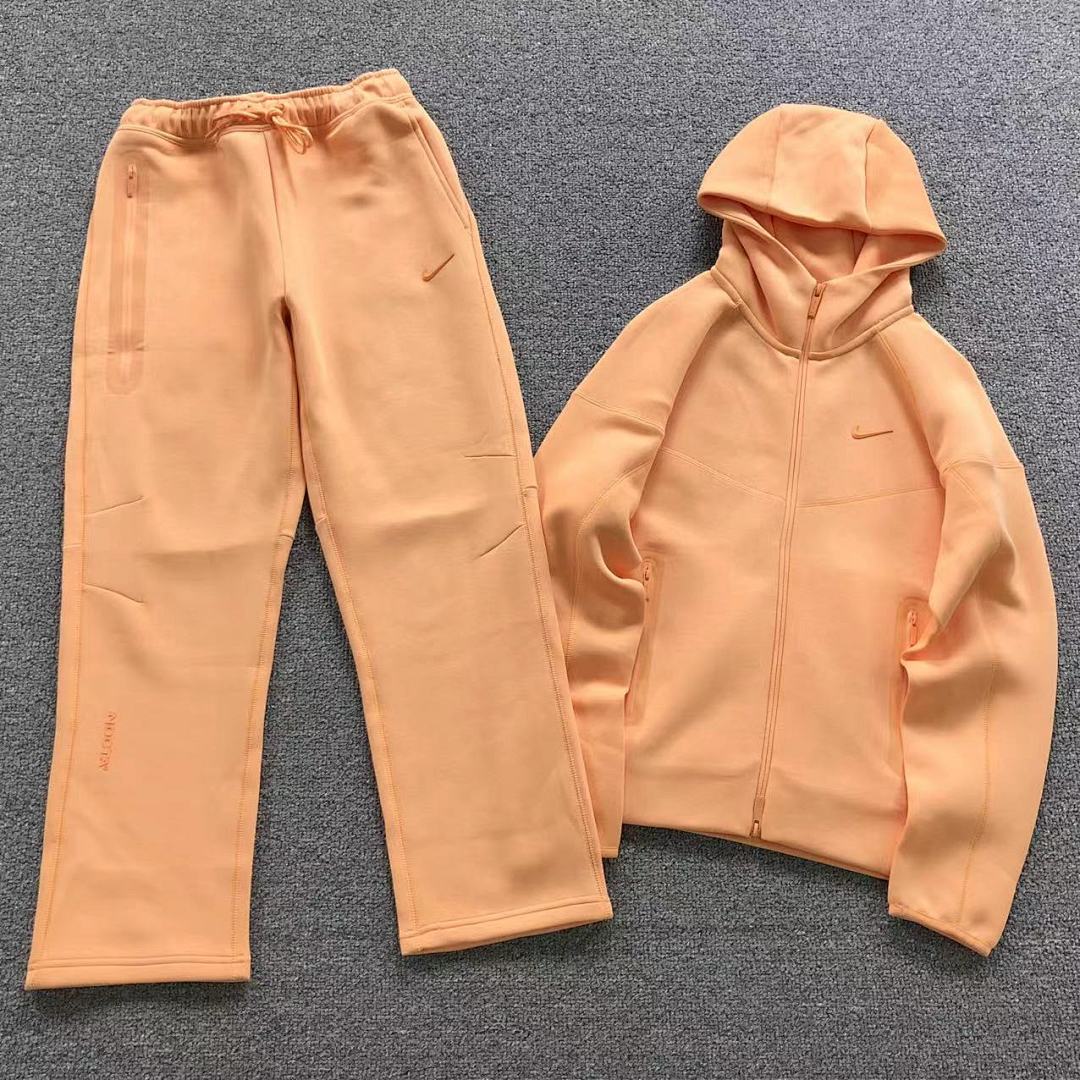 Nike 235 N⭐K⭐ HOODIE TROUSERS 412080993 (Im 170Cm 60Kg I Wear Size M In The Phot)