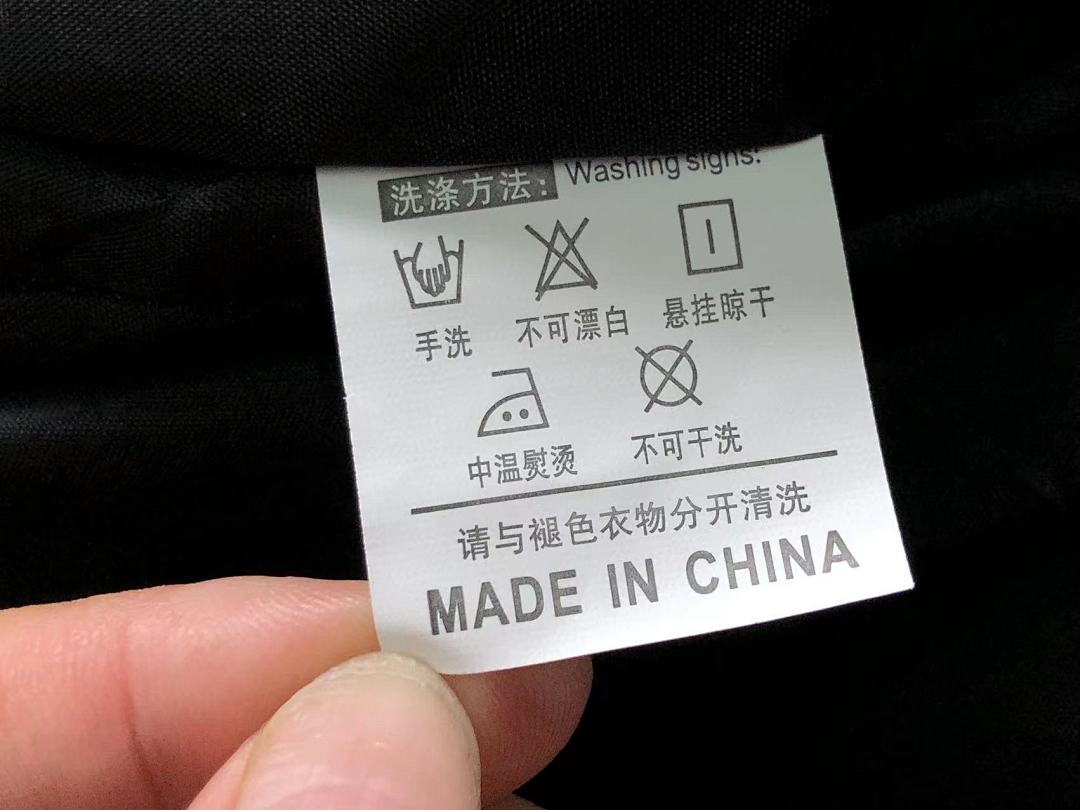 Sp5der 218 SP5DER JACKET 1110160253 (Im 170Cm 60Kg I Wear Size M In The Phot) - Image 22