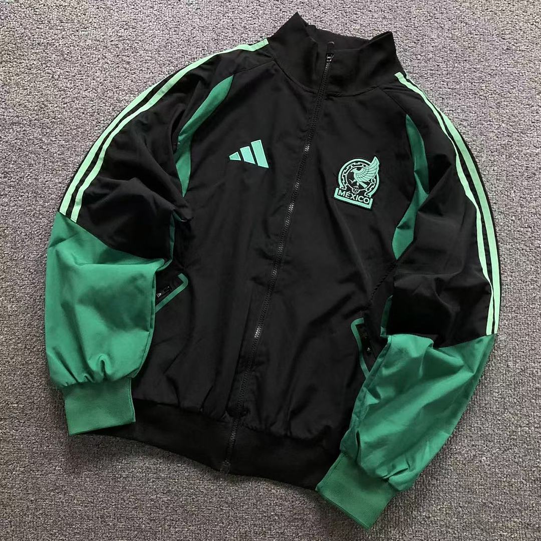 Unbranded 195 FOOTBALL JACKET 1252124002 (Im 170Cm 60Kg I Wear Size L In The Phot)