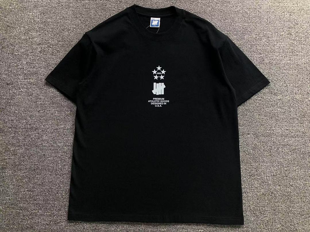 Undefeated 85 UNDEFEATED T-SHIRT 4104222702 (Im 170Cm 60Kg I Wear Size L In The Phot) - Image 13