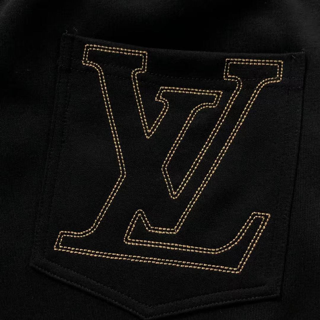 Louis Vuitton 175 L⭐ TROUSERS 3208290417 (Im 170Cm 60Kg I Wear Size S In The Phot) - Image 8