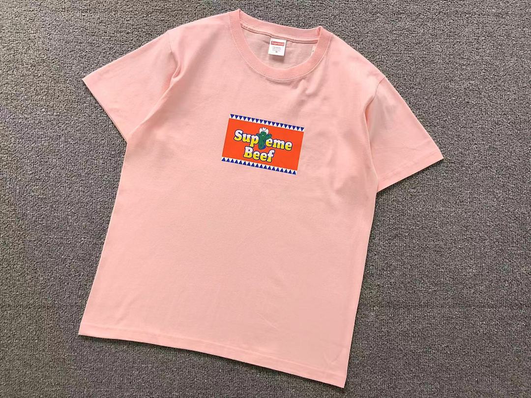 Supreme 95 S⭐⭐R⭐⭐E T-SHIRT 123130702 (Im 170Cm 60Kg I Wear Size M In The Phot) - Image 12