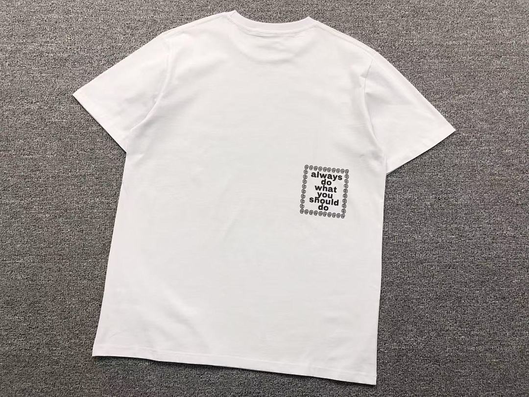 Unbranded 85 A⭐W⭐YS T-SHIRT 1102131556 (Im 170Cm 57Kg I Wear Size XL In The Phot) - Image 11