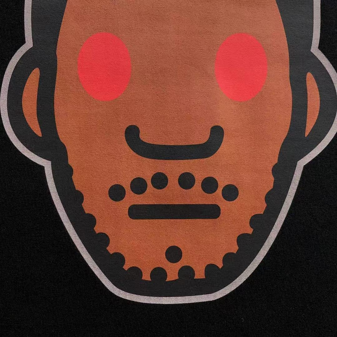 Bape 85 BAPE T-SHIRT 3104181031 (Im 170Cm 60Kg I Wear Size L In The Phot) - Image 12