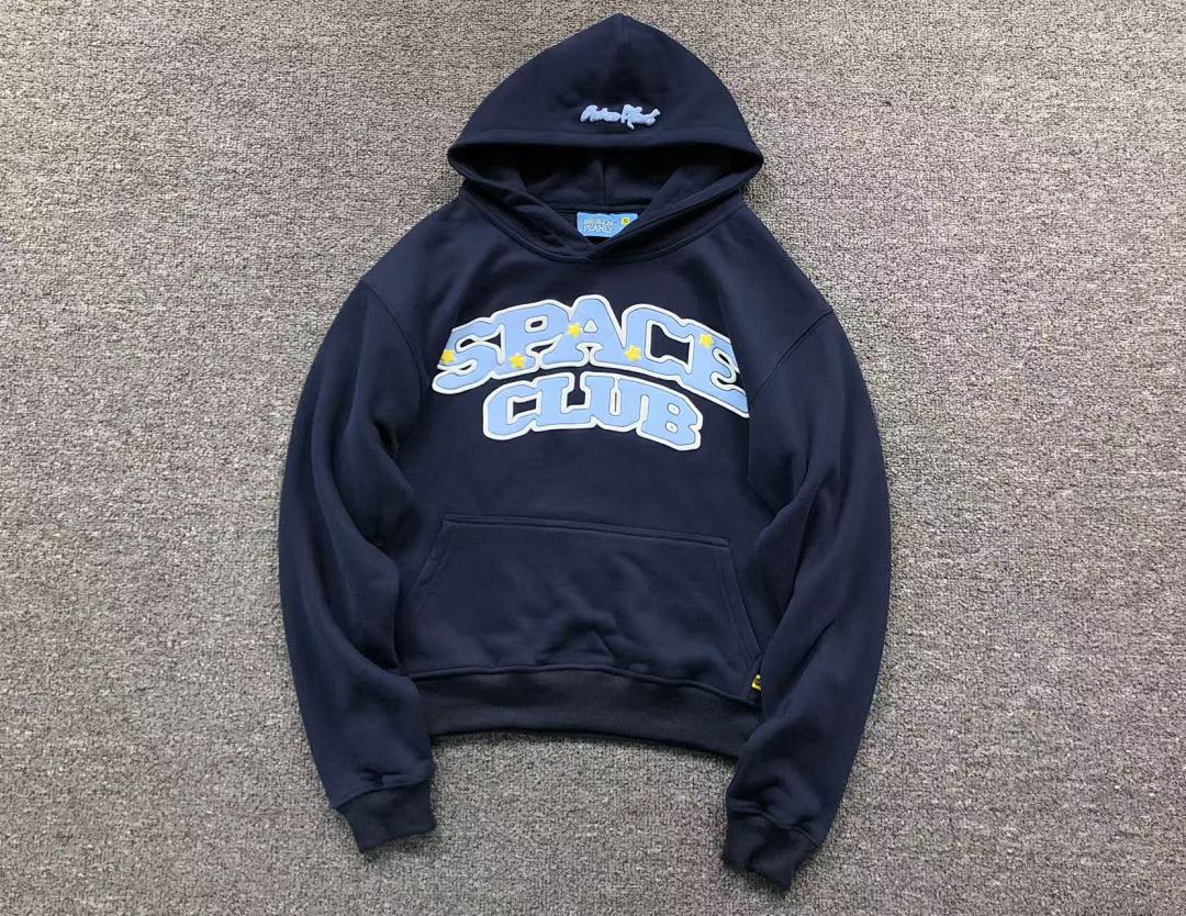 Broken Planet 128 BROKEN PLANET HOODIE 3104051234 (Im 170Cm 60Kg I Wear Size S In The Phot) - Image 5