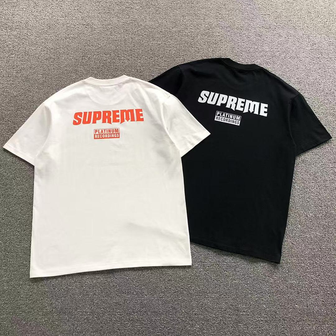 Supreme Supreme 78 S⭐⭐R⭐⭐E T-SHIRT 41061012123 (Im 170Cm 60Kg I Wear Size M In The Phot), photo 1