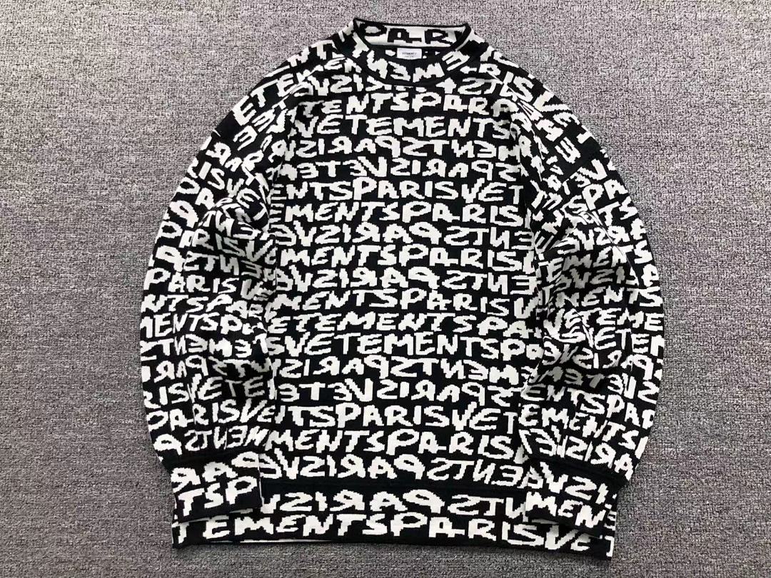 Vetements 198 VETEMENTS - Image 3