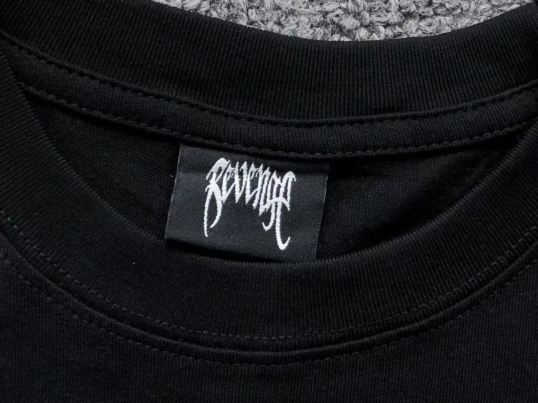 Revenge 69 REVENGE T-SHIRT 504015991 (Im 170Cm 60Kg I Wear Size S In The Phot) - Image 17